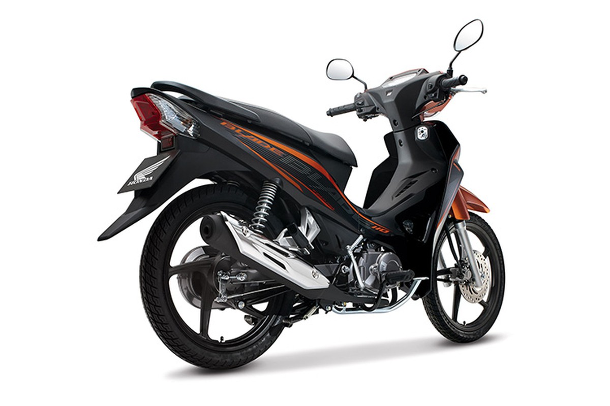 Chi tiet xe so Blade 110 son mo moi cua Honda VN-Hinh-9